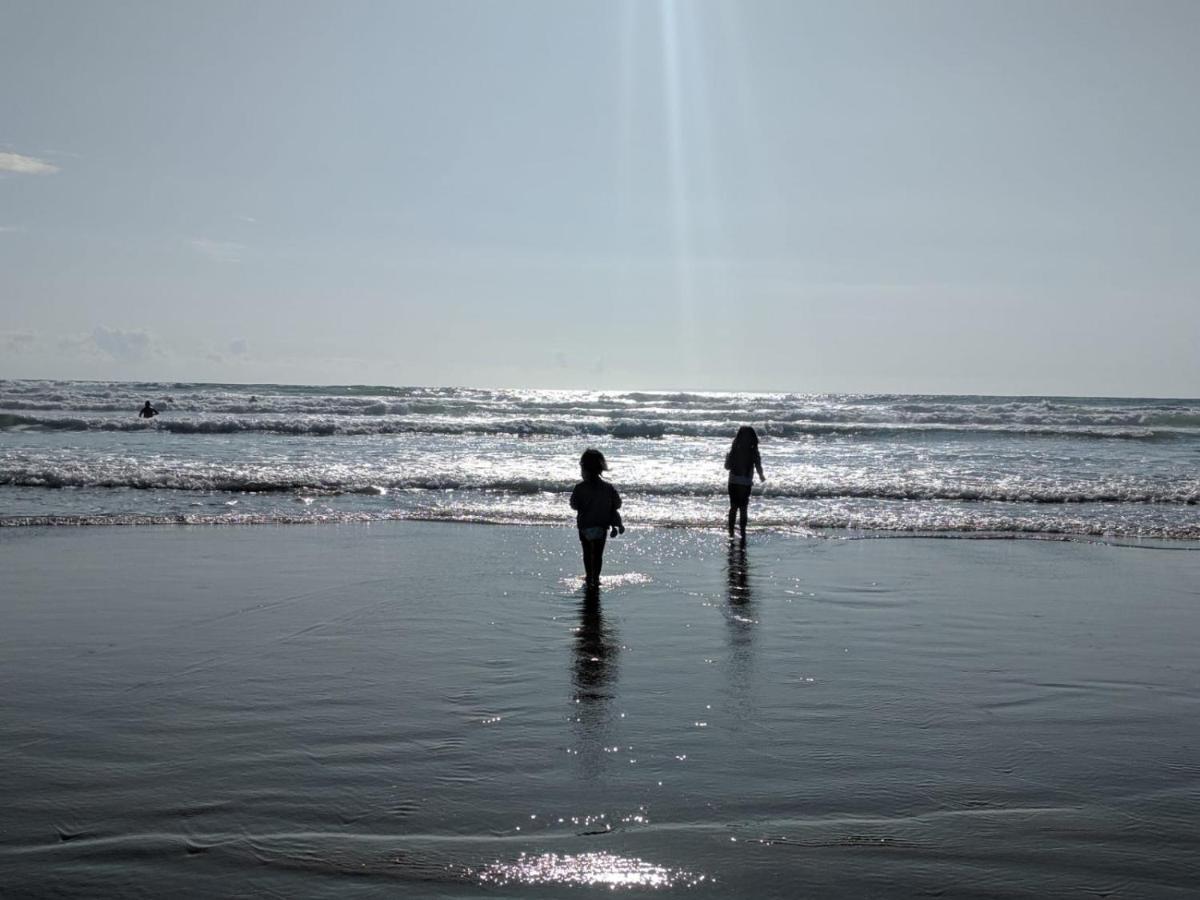 5 Middlecombe - Luxury Apartment At Byron Woolacombe, Only 4 Minute Walk To Woolacombe Beach! Extérieur photo
